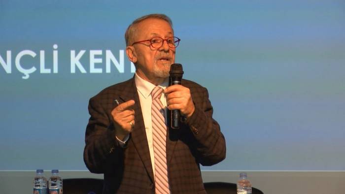 Naci Görür’den Şok Uyarı: 250 Yıldır Sessiz Olan Fay Harekete Geçebilir!