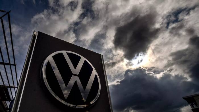 BYD, Volkswagen'i satın alabilir mi? Alman ekonomistten dikkat çeken senaryo