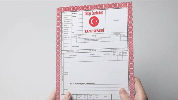 Evi, Arsası Olanlar Dikkat! Bu İşlemi Yapmayan Yüksek Ceza Ödeyecek