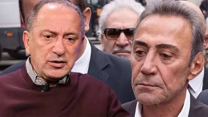 Berhan Şimşek'ten, Fatih Altaylı Hakkında Şok İddia: 