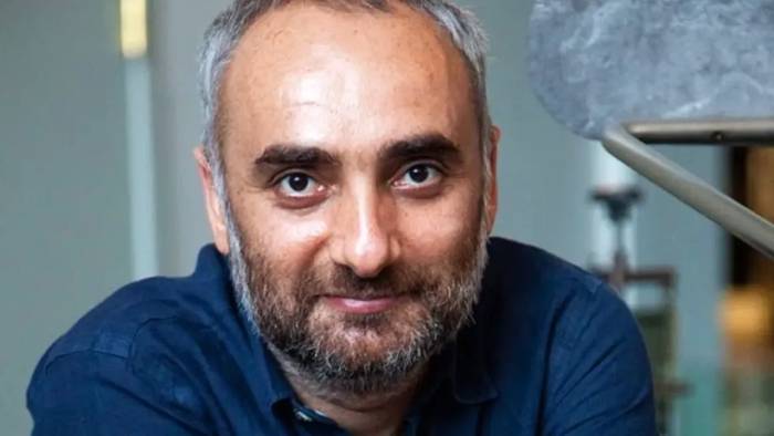 İsmail Saymaz, CHP kurultayı soruşturmasında ifade verdi: 