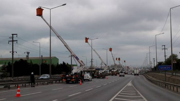 75 Milyar TL’lik Elektrik Skandalı! Sarıgül’den Yandaş Şirketler İddiası