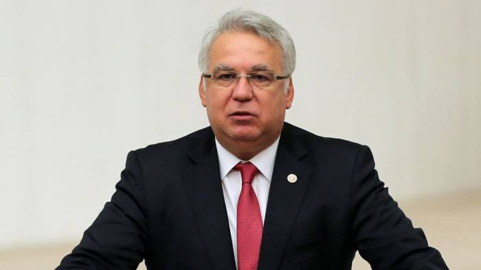 Eski Vekil Konuştu, Ankara Karıştı: Kavala Çıkışı, Valilikten Görev Alma Ve Çarpıcı İddialar