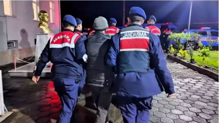 Ordu'da fuhuş çetesine yönelik operasyonda 11 gözaltı: 9 kadın kurtarıldı