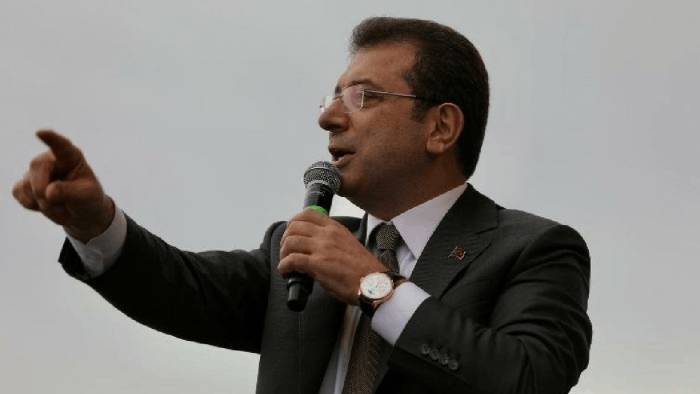 Ekrem İmamoğlu’ndan yurt engeline sert tepki: Merhamet yok mu?
