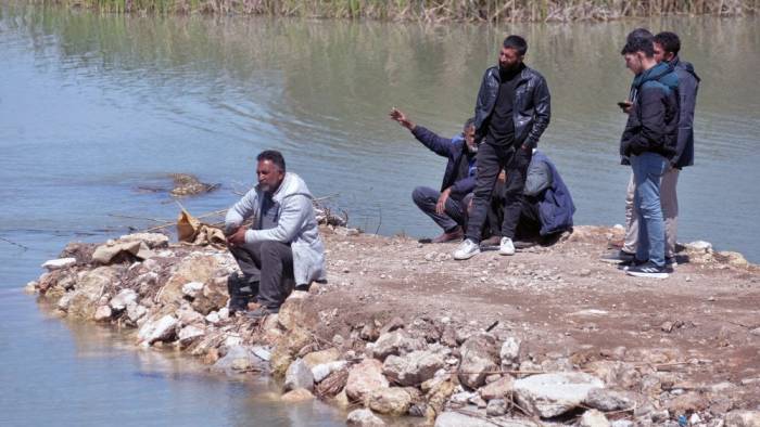 Kayıp Cumali’den Hâlâ İz Yok: Arama Çalışmaları 4. Gününde