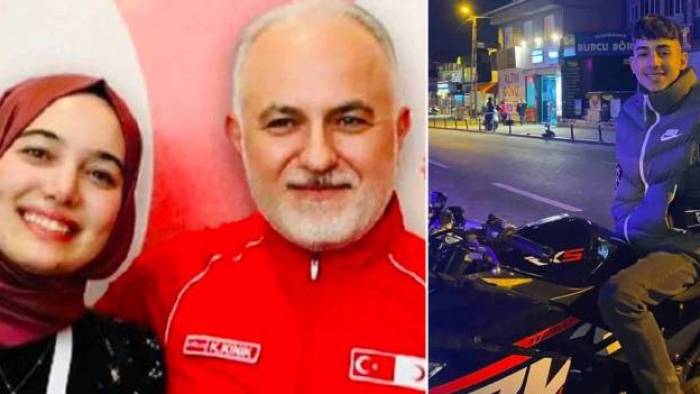 Fatma Zehra Kınık Gündemde: 17 Yaşındaki Gencin Ailesine Şaşırtan Teklif