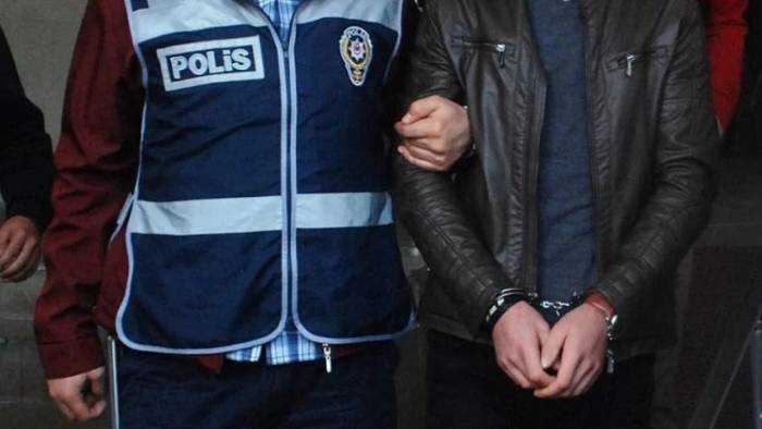 Kırıkkale’de zehir operasyonu: 3 farklı maddeyle suçüstü
