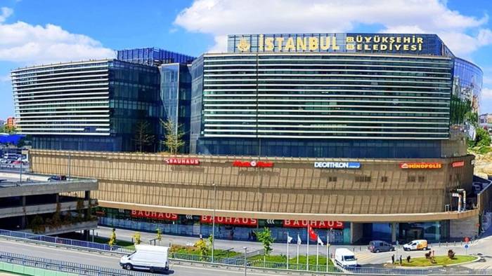 İBB'de kriz derinleşiyor: Başkan Vekili Aslan’a da soruşturma