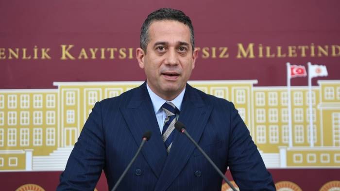CHP’den Sert Tepki: Erdoğan Kaybettiği Belediyelerden İntikam Alıyor