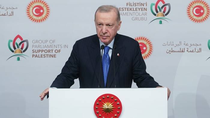 Erdoğan’a Subay Atma Yetkisi Geri Veriliyor: 