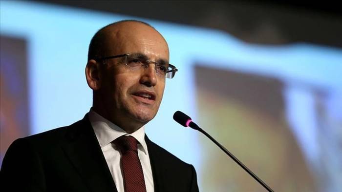 Hey George, versene borç: Saadet liderinden Şimşek’e olay gönderme