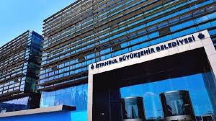 İBB’ye yönelik yolsuzluk soruşturmasında flaş gelişme: 25 kişi tutuklandı!