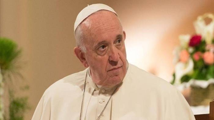 Papa Francis hayatını kaybetti! Yeni papa nasıl seçilecek?