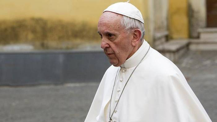 Papa Francis’in Vefatının Ardından Taziye Mesajları Yağdı
