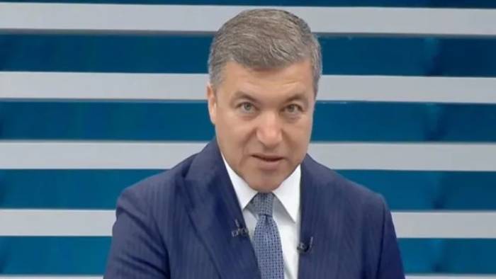 İsmail Küçükkaya, Ahmet Hakan'ın Yazısının Nasıl Yorumlanması Gerektiğini Anlattı
