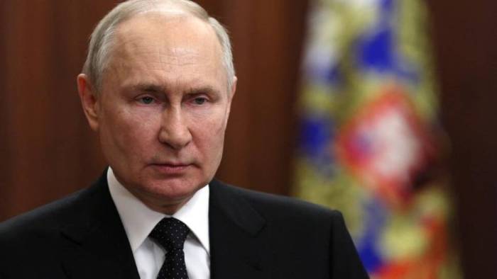 Putin’in Katil Timi Deşifre Oldu! Elektrik Şokuyla İşkence, Ağır Cisimlerle Dayak