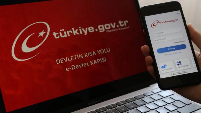 e-Devlet kopyasıyla büyük tuzak: Uzmanlardan hayati uyarı