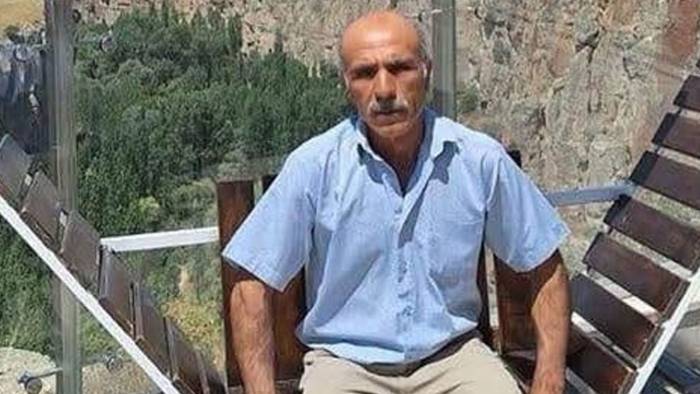 Aksaray’da inşaatta düşen işçi hayatını kaybetti