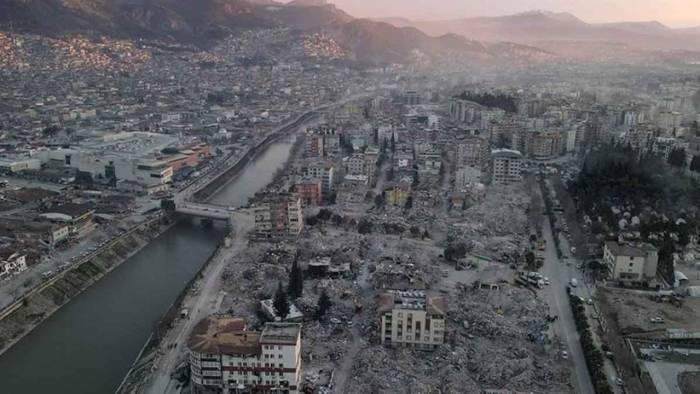 23 Nisan’daki deprem büyük İstanbul depremini tetikler mi? Bu deprem öncü olabilir mi?