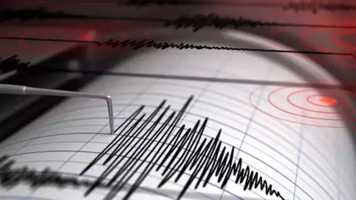 Deprem sırasında nasıl korunmalı? Deprem anında ne yapılmalı?