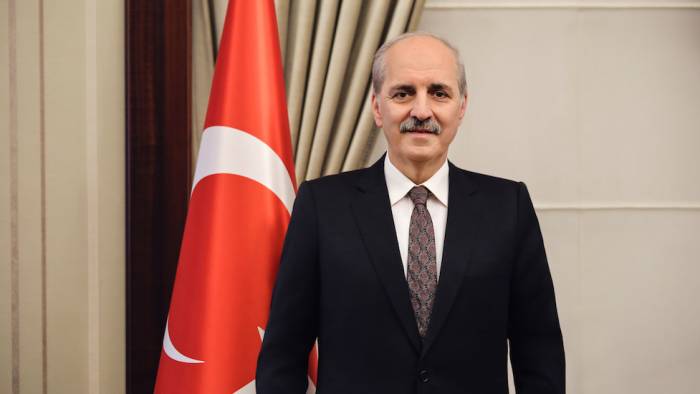Alevi kuruluşlarından TBMM Başkanı Kurtulmuş’a Yavuz Sultan Selim tepkisi: 
