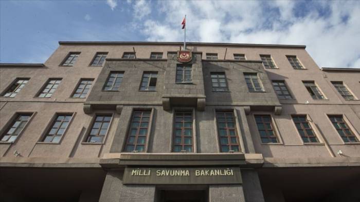 MSB'den İstanbul’daki Depremle İlgili Açıklama