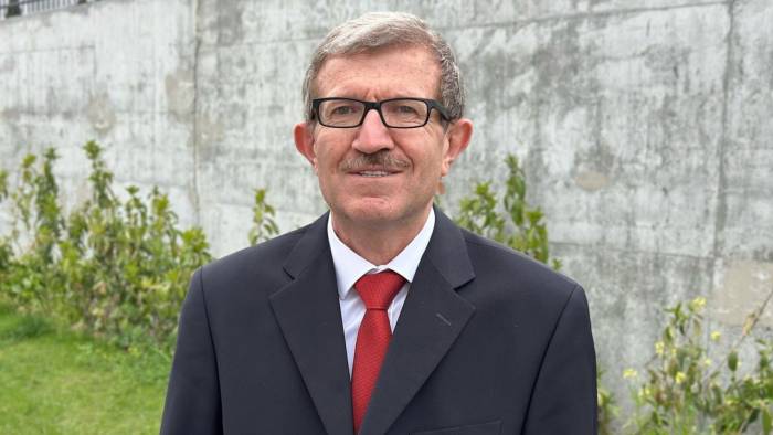 Prof. Dr. Altan'dan uyarı: 