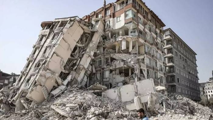 Deprem uzmanı uyardı: Deprem anında can kurtarıcı olabilir