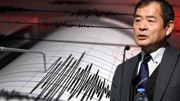 Japon Deprem Uzmanından İstanbul İçin Kritik Uyarı: Büyük Deprem Tarihi Verdi!