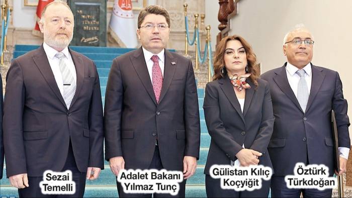 DEM Parti'den Öcalan Mesajı: 