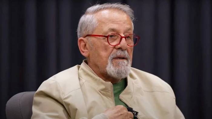 Prof. Dr. Naci Görür’den Simav depremi yorumu: 