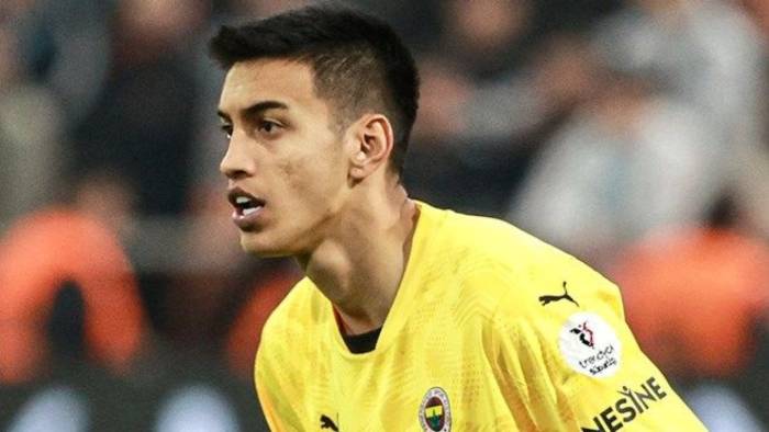 Gaziantep FK'dan İrfan Can yorumu: 