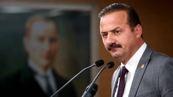Ağıralioğlu Bombayı Patlattı: 