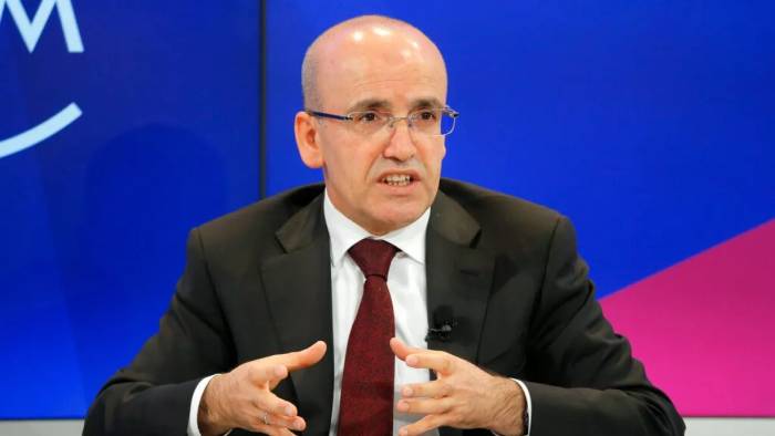 Terörün maliyeti: 1,8 trilyon dolar ve Bakan Şimşek'in yeni stratejisi!