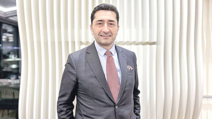 AYSAD Başkanı'ndan Yeni Strateji: 