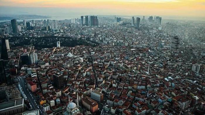 Murat Kurum'dan Çarpıcı Yorum: 