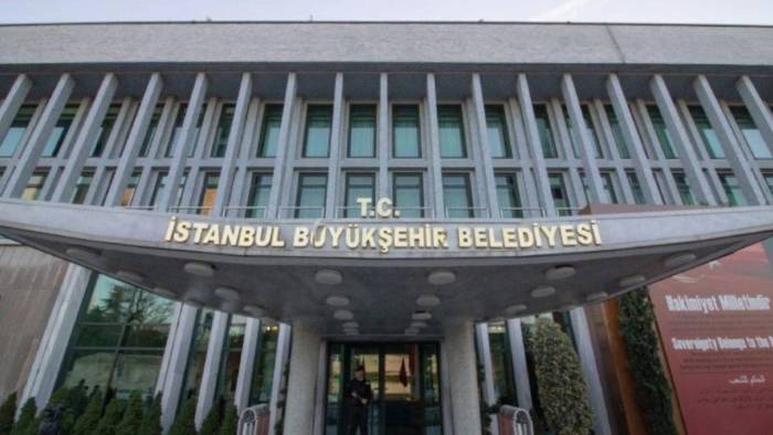 İBB Operasyonu Aileye Sıçradı! Kayınbirader Para Verdi Diye Gözaltında