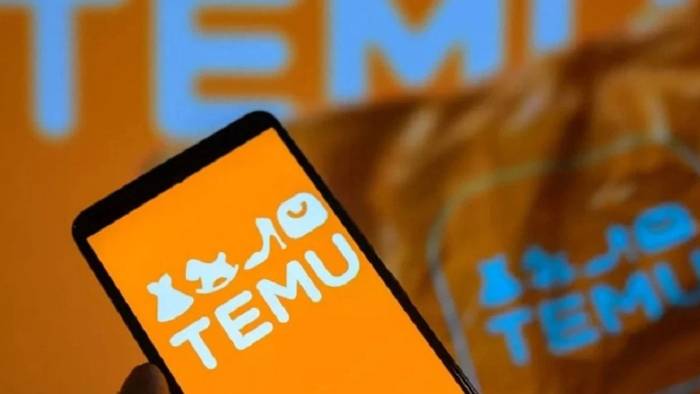 Çin-ABD Krizi Büyüyor: Temu Fiyatları Roket Gibi Fırlattı!
