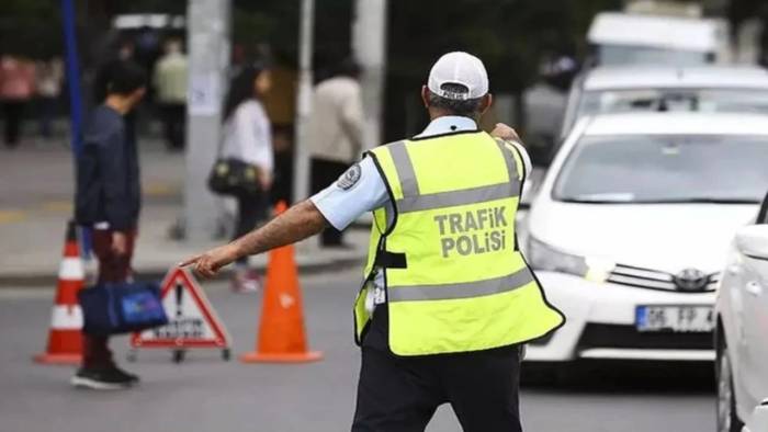 Trafik cezalarına büyük şok: Yüzde 44 zam kapıda!