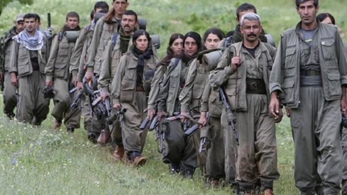 PKK Silah Bırakıyor, Süreci Artık MİT Yönetecek! Tarih Bile Verildi