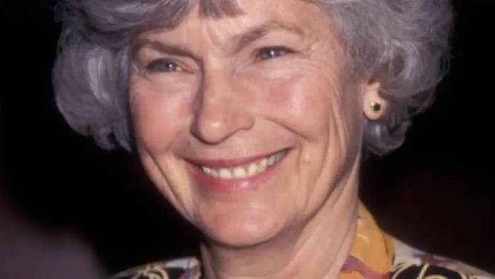 Dallas'ın yıldızı Priscilla Pointer hayatını kaybetti!