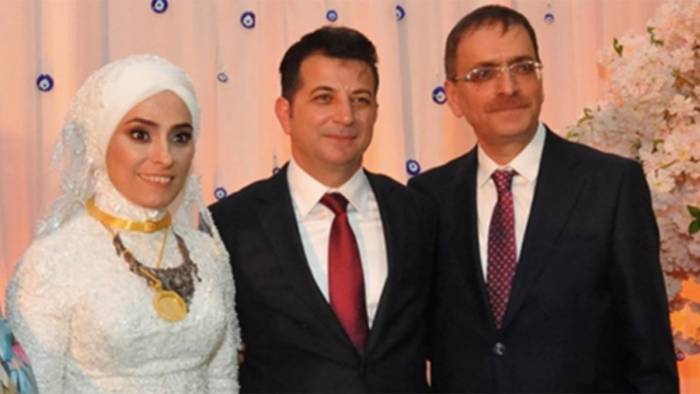 Mal Varlığı Skandalı Patladı! Zehra Taşkesenlioğlu’nun Eski Eşi Ünsal Ban Gündemde