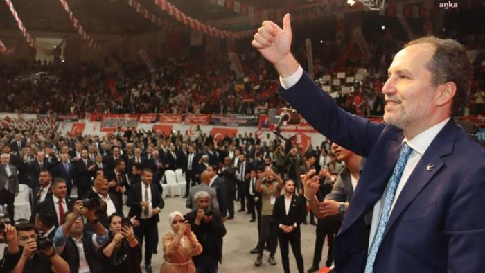 Siyasi Deprem: Fatih Erbakan Cumhur İttifakı’yla Yollarını Ayırdı!