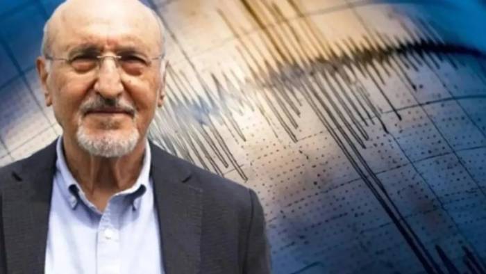 İstanbul’daki Dört Çukur Büyük Depremi Engelliyor mu? Prof. Dr. Bektaş'tan Ezber Bozan Açıklama!