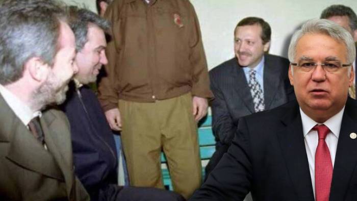 Kocabıyık’tan Erdoğan’a Olay Yanıt: 