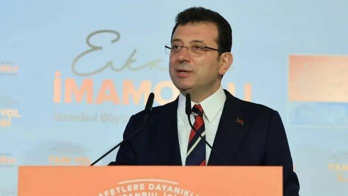 Ekrem İmamoğlu’na Yargıdan Yeni Hamle: 14 Mayıs’ta Kritik İfade
