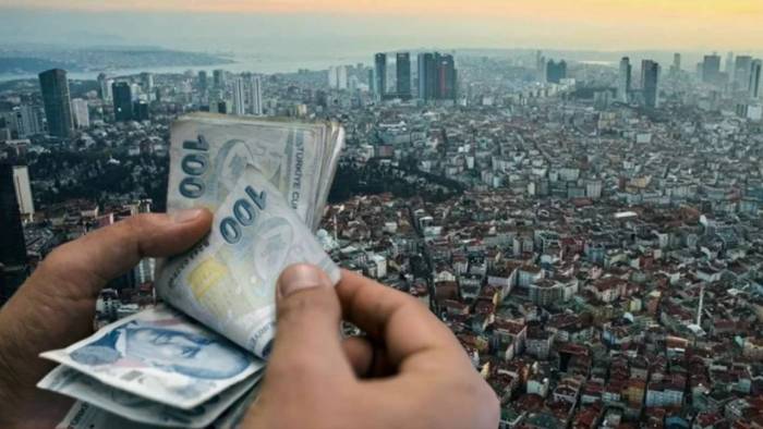 51 Milyon TL’lik Villaya 6 TL Vergi! Belediye Harekete Geçti