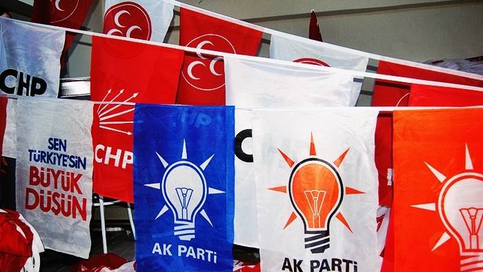 AK Parti anketinde çarpıcı sonuç! Halkın büyük bölümü ekonomiden umutsuz
