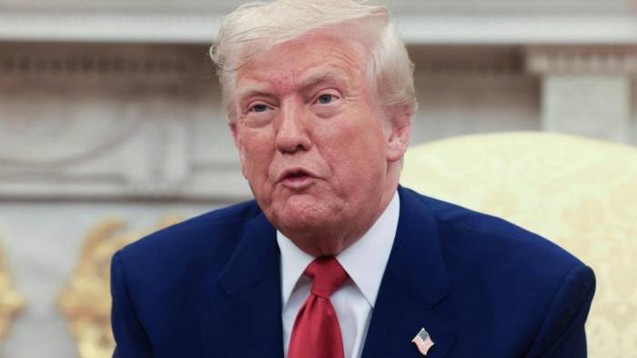 Trump-Putin görüşmesi ertelendi: aile önceliği diplomasi sinyali